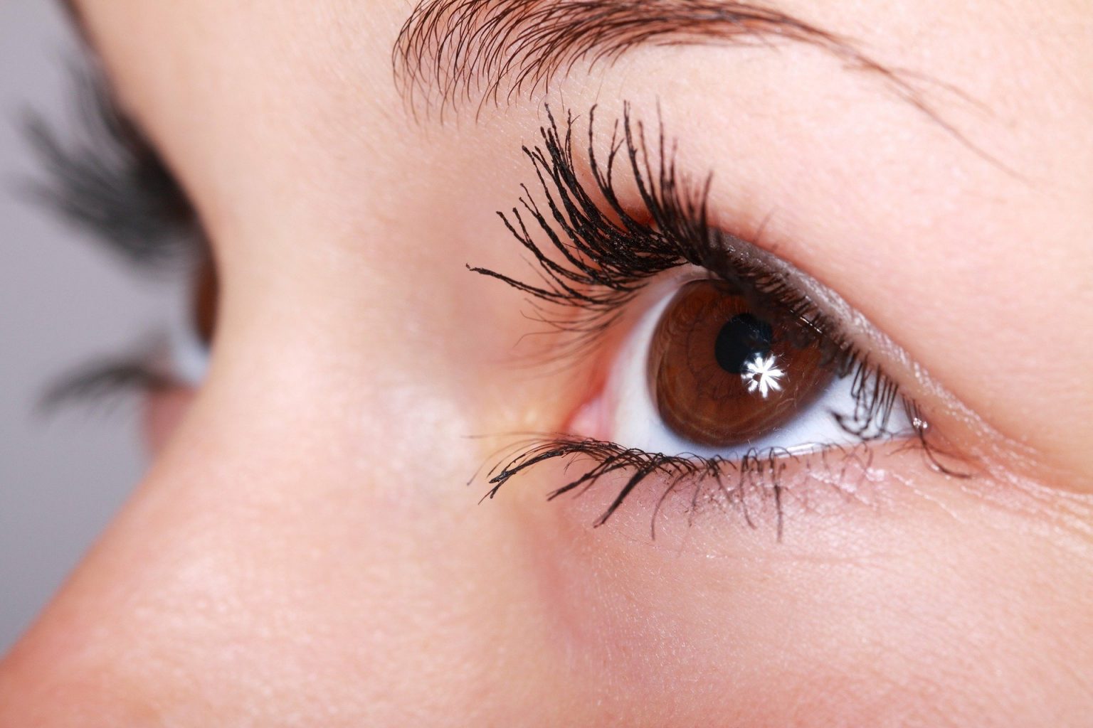 Yeux qui brulent, piquetent et grattent Fatigue ? Douleur?