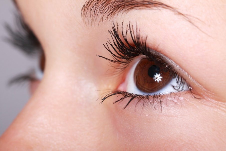 Yeux qui brulent, piquetent et grattent Fatigue ? Douleur?