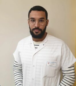 Dr Mohamed HOUSSAMI ophtalmologue à Lyon